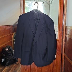 Practically new blazer